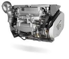 Download Yanmar 6BY220, 6BY220Z, 6BY260, 6BY260Z Diesel Engine Parts Manual