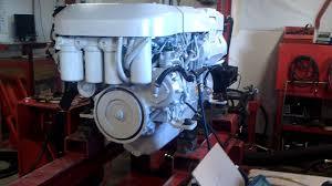 Parts Manual - Yanmar 6CX530 Diesel Engine Download