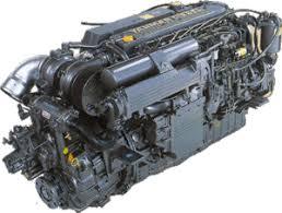 Parts Manual - Yanmar 6LY-UTE, 6LYM-UTE, 6LY-STE, 6LYM-STE Diesel Engine Download