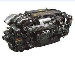 Parts Manual - Yanmar 6LYA-UTE, 6LYA-STE, 6LYA-UTP, 6LYA-STP Diesel Engine Download