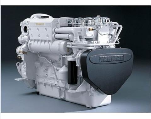 Parts Manual - Yanmar 6SY-STP 6SY655 6SY-STP2 6SY650 6SY720 6SY750 Diesel Engine Download