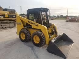 Parts Manual - Yanmar S220R Skid-Steer Loader Download