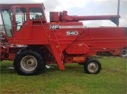 REPAIR TIME SCHEDULE - MASSEY FERGUSON 540 9550 9560 COMBINE DOWNLOAD