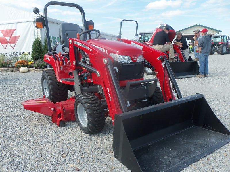 REPAIR TIME SCHEDULE - MASSEY FERGUSON GC1705 GC1710 GC1715 GC1720 COMPACT TRACTOR DOWNLOAD