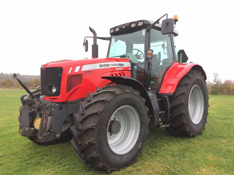 REPAIR TIME SCHEDULE MASSEY FERGUSON 7465 7475 7480 PERKINS TIER 2 TIER 3 AND 7485 7490 7495 SISU TIER 2 Download