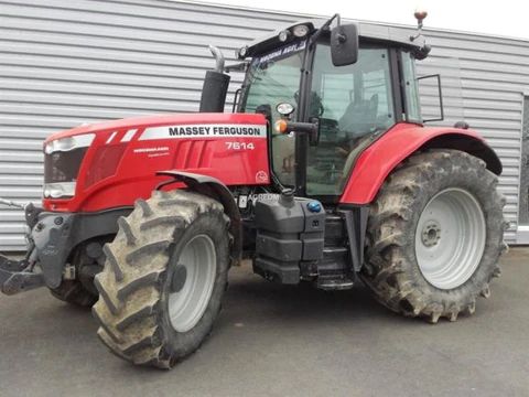 REPAIR TIME SCHEDULE MASSEY FERGUSON 7615 7616 7618 DYNA-VT Download