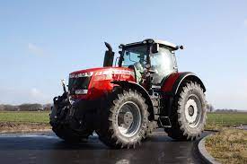 REPAIR TIME SCHEDULE MASSEY FERGUSON 8727 8730 8732 8735 8737 Download