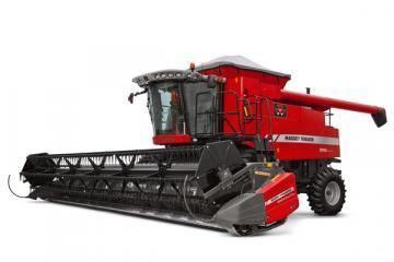 Repair Time Schedule - MASSEY FERGUSON MF 7360-PL 7370-PL BETA Combines 2014 SN 553900031 SN 564100085-L273710M DOWNLOAD