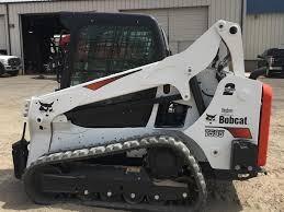 SERVICE MANUAL - BOBCAT TURBO 873, 883 HIGH FLOW COMPACT TRACK LOADER