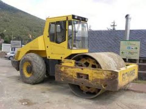 SERVICE MANUAL - BOMAG BW 216 D-3 BW 216 DH-3/PDH-3 BW 219 DH-3/PDH-3 BW 225 D-3/PD-3 Single Drum Roller  Download