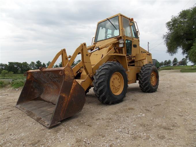 SERVICE MANUAL - CASE 650 CRAWLER DOZER 8-11261RO Download