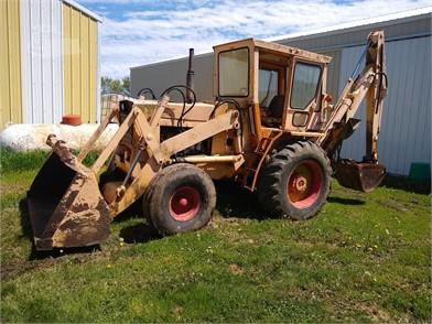 SERVICE MANUAL - CASE 680B 680C TRACTOR LOADER BACKHOE 9-71984RO Download