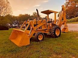 SERVICE MANUAL - CASE 680 TRACTOR LOADER BACKHOE 9-77442RO Download