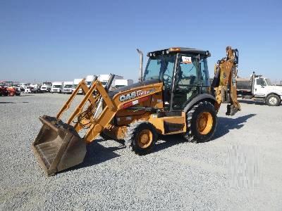 SERVICE MANUAL - CASE 780D LOADER BACKHOE TRACTOR 8-68782RO Download