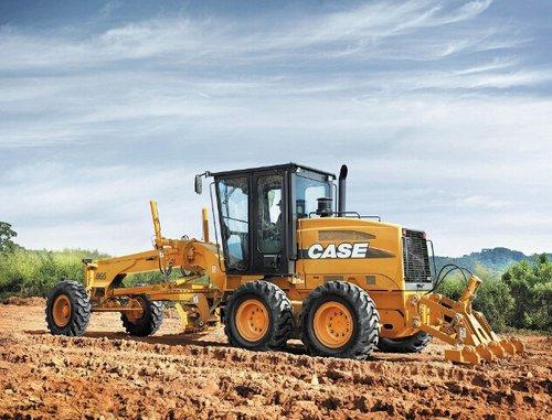 SERVICE MANUAL - CASE 845 865 885 MOTOR GRADER 6-46503RO Download