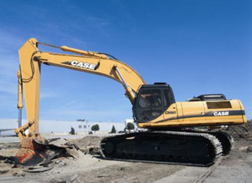 SERVICE MANUAL - CASE 9050B EXCAVATOR 7-64192RO Download