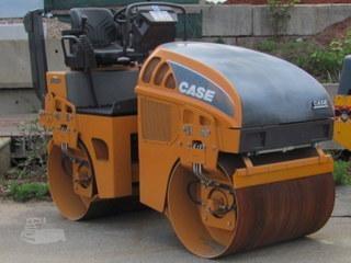 SERVICE MANUAL - CASE DV201 DV202 DV204 VIBRATORY ROLLER 9-54980NA Download  