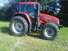 PDF Case IH CS100, CS110, CS120, CS130, CS150 Tractor Service Manual