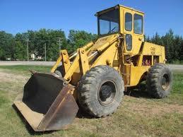 SERVICE MANUAL - CASE W24 ARTICULATED LOADER 9-99737R0