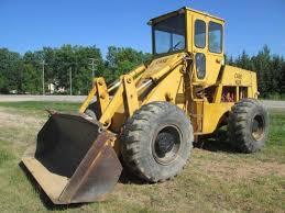 SERVICE MANUAL - CASE W24 ARTICULATED LOADER 9-99737R0
