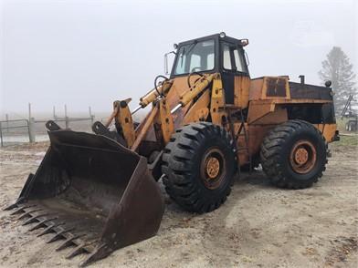 SERVICE MANUAL - CASE W26 SERIES B WHEEL LOADER 9-71017RO