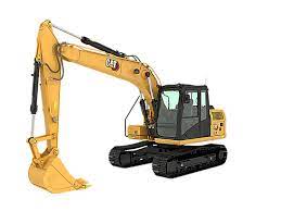 SERVICE MANUAL - CATERPILLAR 313 GC EXCAVATOR  NFZ DOWNLOAD