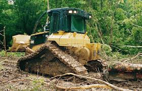 SERVICE MANUAL - CATERPILLAR 517 TRACK SKIDDER 5WW DOWNLOAD