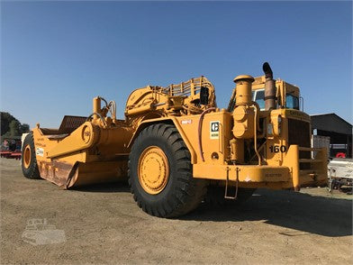 SERVICE MANUAL - CATERPILLAR 651 WHEEL TRACTOR 44M DOWNLOAD 