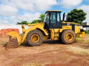 SERVICE MANUAL - CATERPILLAR 962G II WHEEL LOADER BAB DOWNLOAD 