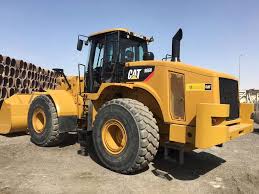 SERVICE MANUAL - CATERPILLAR 966H WHEEL LOADER BS6 DOWNLOAD 