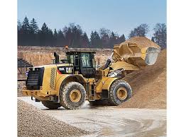 SERVICE MANUAL - CATERPILLAR 966K WHEEL LOADER TFS DOWNLOAD 