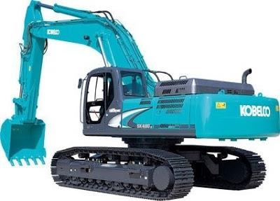 SERVICE MANUAL - FIAT KOBELCO W130 EVOLUTION WHEEL LOADER Download 