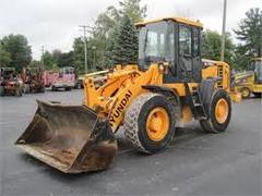 SERVICE MANUAL - HYUNDAI HL730-9S WHEEL LOADER DOWNLOAD