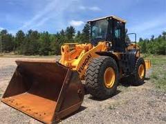 Service Manual - Hyundai HL760-9A Wheel Loader Download