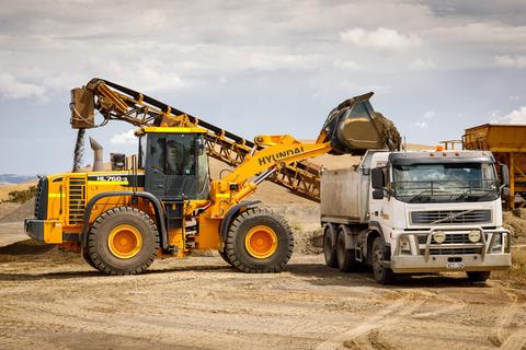 SERVICE MANUAL - HYUNDAI HL760-9S WHEEL LOADER DOWNLOAD