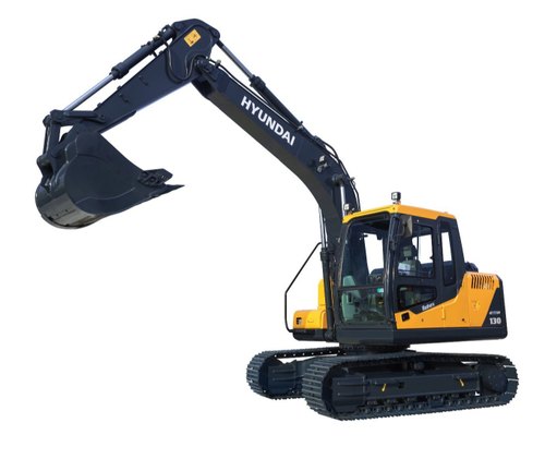 SERVICE MANUAL - HYUNDAI R130 CRAWLER EXCAVATOR DOWNLOAD