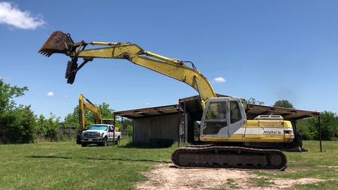 SERVICE MANUAL - KOBELCO SK200 IV EXCAVATOR  Download 