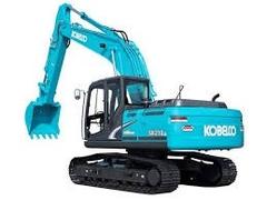 SERVICE MANUAL - KOBELCO SK200LC-6E EXCAVATOR  Download 