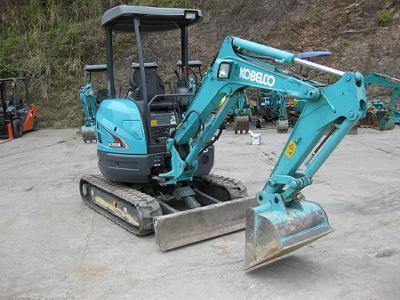 SERVICE MANUAL - KOBELCO SK20SR MINI EXCAVATOR Download 