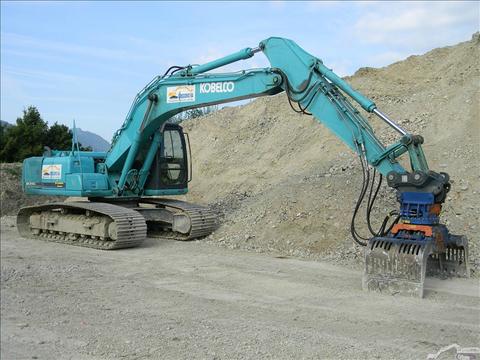 SERVICE MANUAL - KOBELCO SK210NLC-6E EXCAVATOR Download 