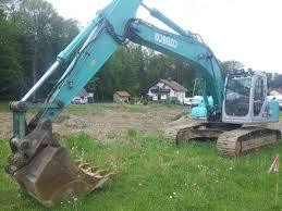 SERVICE MANUAL - KOBELCO SK210NLC-6ES EXCAVATOR Download 