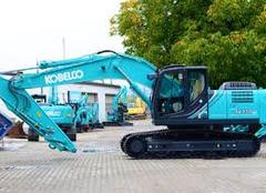 SERVICE MANUAL - KOBELCO SK210NLC VI EXCAVATOR  Download 