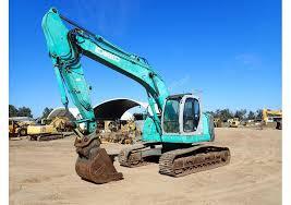 SERVICE MANUAL - KOBELCO SK235SR LC-1E  Download