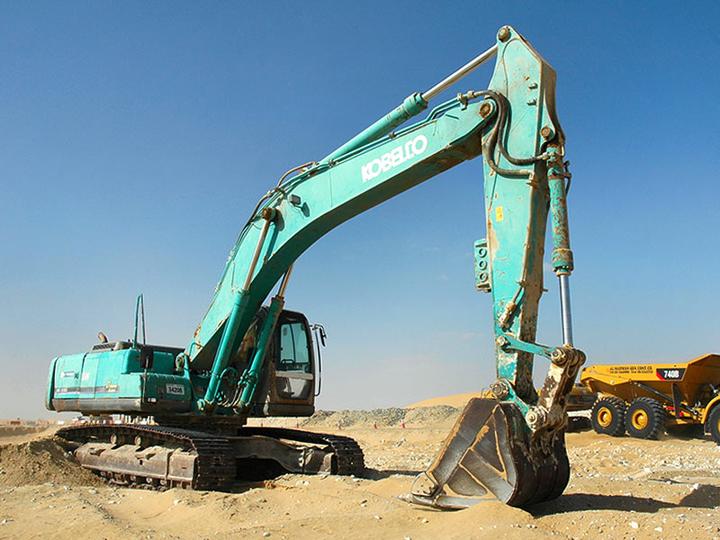  SERVICE MANUAL - KOBELCO SK330LC-6E EXCAVATOR Download 