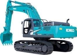 SERVICE MANUAL - KOBELCO SK430 EXCAVATOR  Download