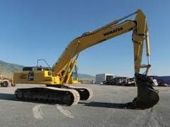 SERVICE MANUAL - KOMATSU PC400LC 7L HYDRAULIC EXCAVATOR 