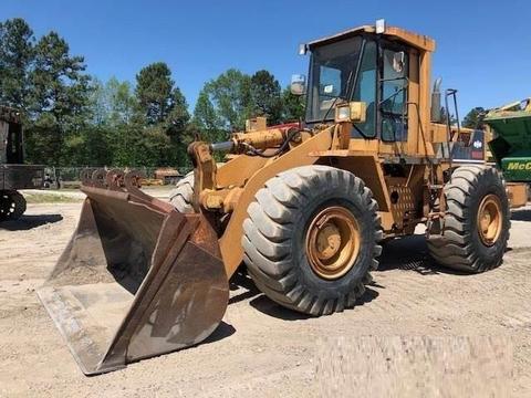 SERVICE MANUAL - KOMATSU WA400-1 WHEEL LOADER 