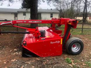 Massey Ferguson 1363 1366 Rotary Disc Mower Workshop Service Manual