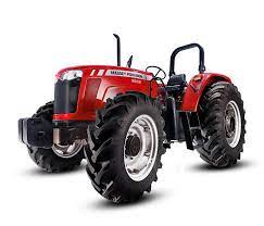 Massey Ferguson 3400 S Tractor Workshop Service Manual 1857678C