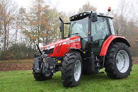 Massey Forguson 5410 5420 5425 5430 5435 5440 5445 5450 5455 5460 5465 5470 5475 5480 Tractor Workshop Service Manual